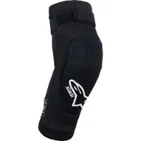 Alpinestars Bionic Plasma Youth Knæbeskyttere