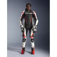 Alpinestars Stella Gp-r7 Læderdragt