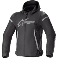 Alpinestars Zaca Wp Jakke