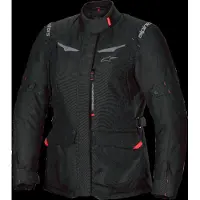 Alpinestars Stella St-1 Wp Jakke