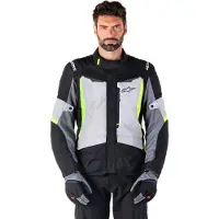 Alpinestars St-1 Wp Racerjakke