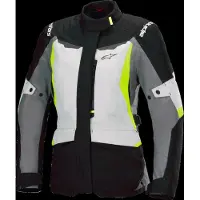 Alpinestars Stella St-1 Wp Jakke