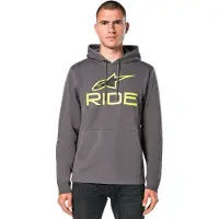 Alpinestars Ride V3 Hættetrøje