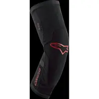 Alpinestars Paragon Plus Knæbeskyttere