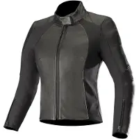 Alpinestars Vika V2 Læderjakke