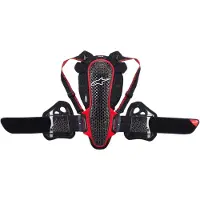 Alpinestars Nucleon Kr 3 Rygbeskytter