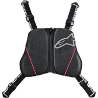 Alpinestars Nucleon Kr C Brystbeskytter