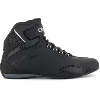 Alpinestars Sektor Wp Motorcykel-sko