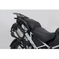 SW-Motech Pro Triumph Tiger 1200 Abs/tiger 1200 Gt Abs 22-24 Kft.11.905.30100/b Montering Af Sidetasker