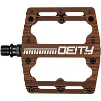 Deity Black Kat Pedaler