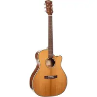 Cort Essence GA4 Natural Semi-Gloss