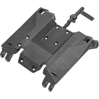 Axial Rr10 Skidplate