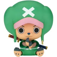 Banpresto Chopper One Piece Figur 11 Cm