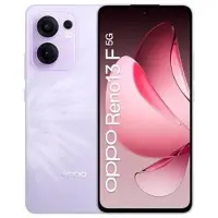 OPPO Reno 13F 8 + 256 GB 6,67" 5G Plume Purple Tim