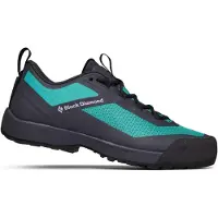 Black Diamond Mission Lt 2 Tilgangssko