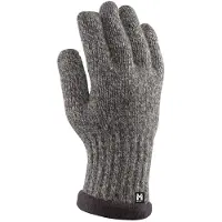 Millet Wool Handsker
