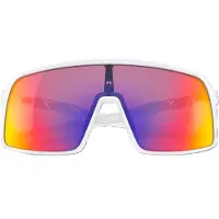 Oakley Sutro, PRIZM, Matte White