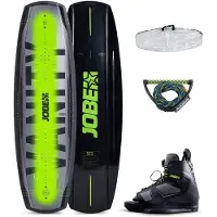 Jobe Vanity 136+unit Wakeboardbord