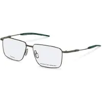 Porsche Design P8779 Square Briller