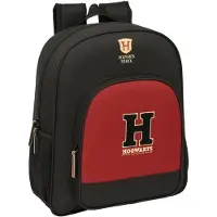Safta Harry Potter Hogwarts 15l Rygsæk