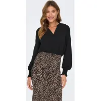 ONLY Bluse 'ONLMette' sort