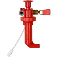 MSR - Køkken - Dragonfly Fuel Pumps til Unisex - Rød