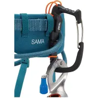 Petzl Sama Sele
