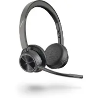 HP Poly Voyager 4320 UC BT USB-A Stereo