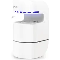 Alecto BC-14, Automatisk, Insektdræber, Hvid, 75 m², Loft, UV light