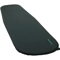 Therm-a-Rest - Madras - Trail Scout Deep Forest til Unisex - Størrelse Bred - Grøn