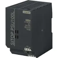 Siemens 6EP1334-1LB00, Indendørs, Rumænien, Flerfarvet, 750 g, 130 mm, 80 mm