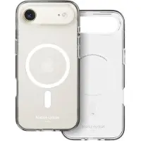 Native Union (re)clear Iphone 17 Air Telefon Etui