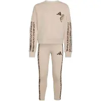 Adidas Animal 3 Stripes Lg Sæt