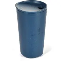 Light My Fire MyCup`n Lid Large låg - hazyblue