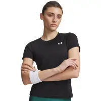Under Armour Tech Mesh T-shirt Med Korte ærmer