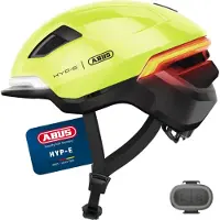 ABUS Hyp-e Byhjelm