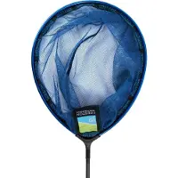 Preston Innovations Latex Landingsnettets Hoved