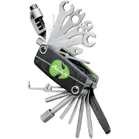 Topeak Alien Iii Multiværktøj