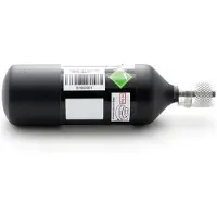 Arva - Lavinerygsække - Bouteille Acier Reactor til Unisex