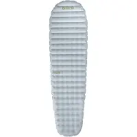 Nemo - Madras - Tensor Elite 2025 Aluminum/Titanium til UnisexNylon - Størrelse Regular mummy - Hvid