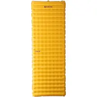 Nemo - Madras - Tensor Trail til UnisexNylon - Størrelse Regular wide - Gul