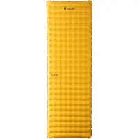 Nemo - Madras - Tensor Trail til UnisexNylon - Størrelse Wide - Gul