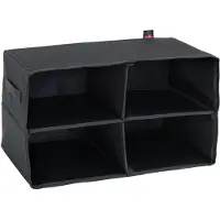 Outwell Crantock Shoe Storage rejsesection