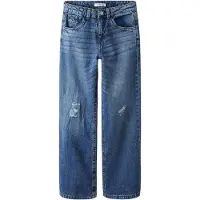 Name it Rose Wide Fit Jeans