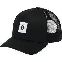 Black Diamond Trucker Kasket
