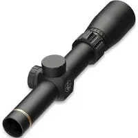 Leupold VX-Freedom 1,5-4x20 MOA-Ring geværsigte