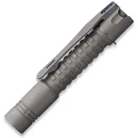 ReyLight Pineapple Mini Ti Frag lommelygte, Stonewash