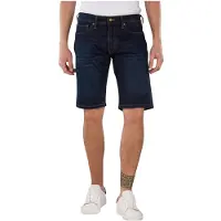 Pepe Jeans Gymdigo Slim Fit Korte Jeans