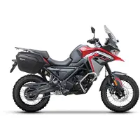 Shad 3P Sidetaske Bærersystem VOGE 650 DS 21-