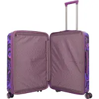 Travelite Lascana Edition 4w M Kuffert Med Hjul